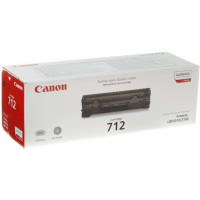 Картридж Canon Cartridge 712 оригинальный