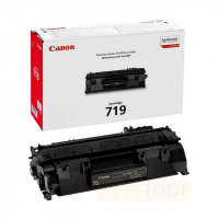 Картридж Canon Cartridge 719 оригинальный