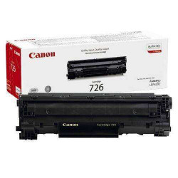 Картридж Canon Cartridge 726 оригинальный