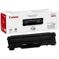 Картридж Canon Cartridge 728 оригинальный