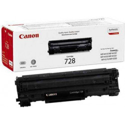 Картридж Canon Cartridge 728 оригинальный