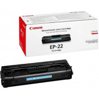 Картридж Canon Cartridge EP-22 оригинальный