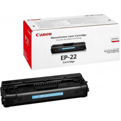 Картридж Canon Cartridge EP-22 оригинальный