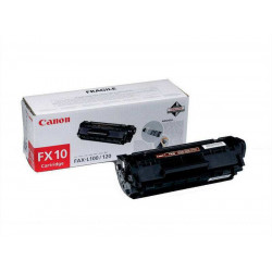 Картридж Canon Cartridge FX-10 оригинальный