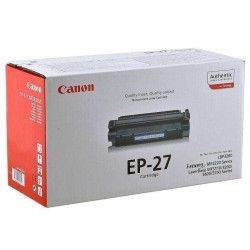 Картридж Canon Cartridge EP-27 оригинальный