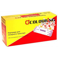 Картридж Colouring 64A (CC364A) совместимый