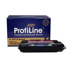 Картридж ProfiLine Q2673A (309A) совместимый