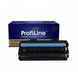 Картридж ProfiLine 407442 (SP110E) совместимый