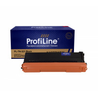 Картридж ProfiLine TN-321BK совместимый