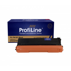 Картридж ProfiLine TN-321BK совместимый