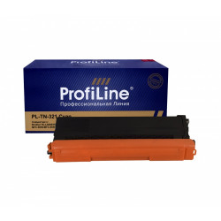 Картридж ProfiLine TN-321C совместимый