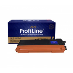 Картридж ProfiLine TN-230BK совместимый