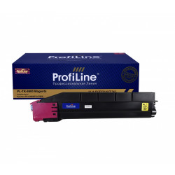 Картридж ProfiLine TK-8600M совместимый