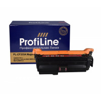 Картридж ProfiLine CF333A (654A) совместимый