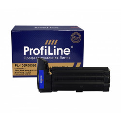 Картридж ProfiLine 106R00586 совместимый