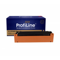 Картридж ProfiLine CF543X (203X) совместимый