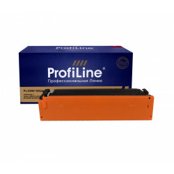 Картридж ProfiLine Cartridge 054H Y совместимый