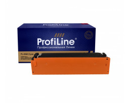 Картридж ProfiLine Cartridge 054H C совместимый