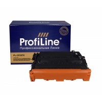 Картридж ProfiLine CF237X (37X) совместимый