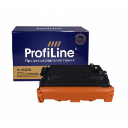 Картридж ProfiLine CF237X (37X) совместимый