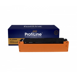 Картридж ProfiLine CF543A (203A) совместимый