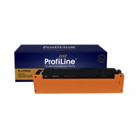 Картридж ProfiLine CF542A (203A) совместимый