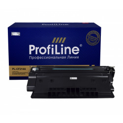 Картридж ProfiLine CF214A (14A) совместимый