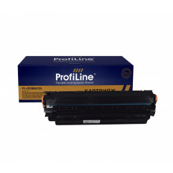 Картридж ProfiLine CE285X совместимый