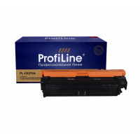 Картридж ProfiLine CE270A (650A) совместимый