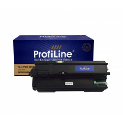 Картридж ProfiLine 407340 (SP4500E) совместимый