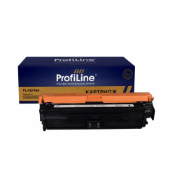 Картридж ProfiLine CE740A (307A) совместимый