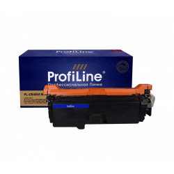 Картридж ProfiLine CE400A (507A) совместимый