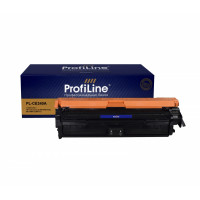 Картридж ProfiLine CE340A (651A) совместимый