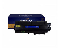 Тонер-туба ProfiLine TK-1170 совместимая
