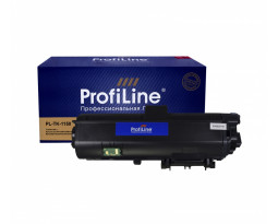 Тонер-туба ProfiLine TK-1150 совместимая