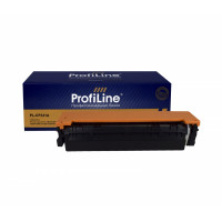 Картридж ProfiLine CF541A (203A) совместимый