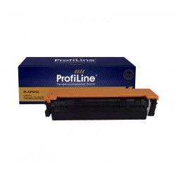 Картридж ProfiLine CF541A (203A) совместимый