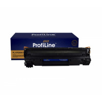 Картридж ProfiLine CF283X / 737 (83X) совместимый