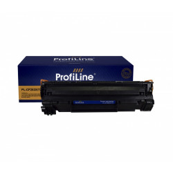 Картридж ProfiLine CF283X / 737 (83X) совместимый