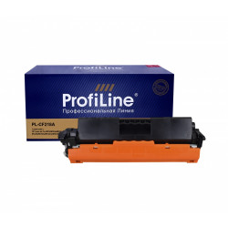 Картридж ProfiLine CF218A (18A) совместимый