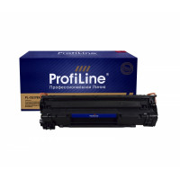 Картридж ProfiLine CE278X / 726 / 728 (78X) совместимый