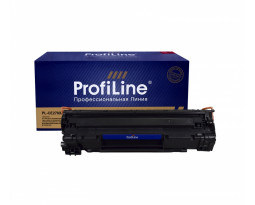 Картридж ProfiLine CE278X / 726 / 728 (78X) совместимый