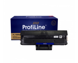Картридж ProfiLine 106R02773 новый чип совместимый