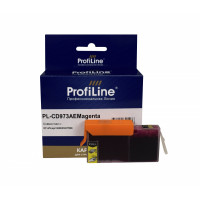 Картридж ProfiLine CD973AE 920XL Magenta водный совместимый