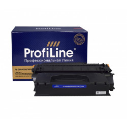 Картридж ProfiLine Q5949X / Q7553X / 708H / 715H (49X) совместимый