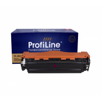 Картридж ProfiLine CE413A (305A) совместимый