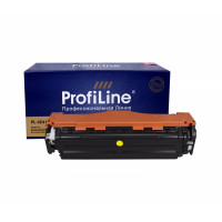 Картридж ProfiLine CE412A (305A) совместимый