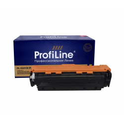 Картридж ProfiLine CE410X (305X) совместимый