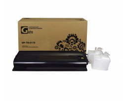 Тонер-туба GalaPrint TK-6115 совместимая