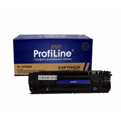 Картридж ProfiLine CF283A (83A) совместимый